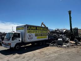 Best Residential Junk Removal  in Kinsey, AL